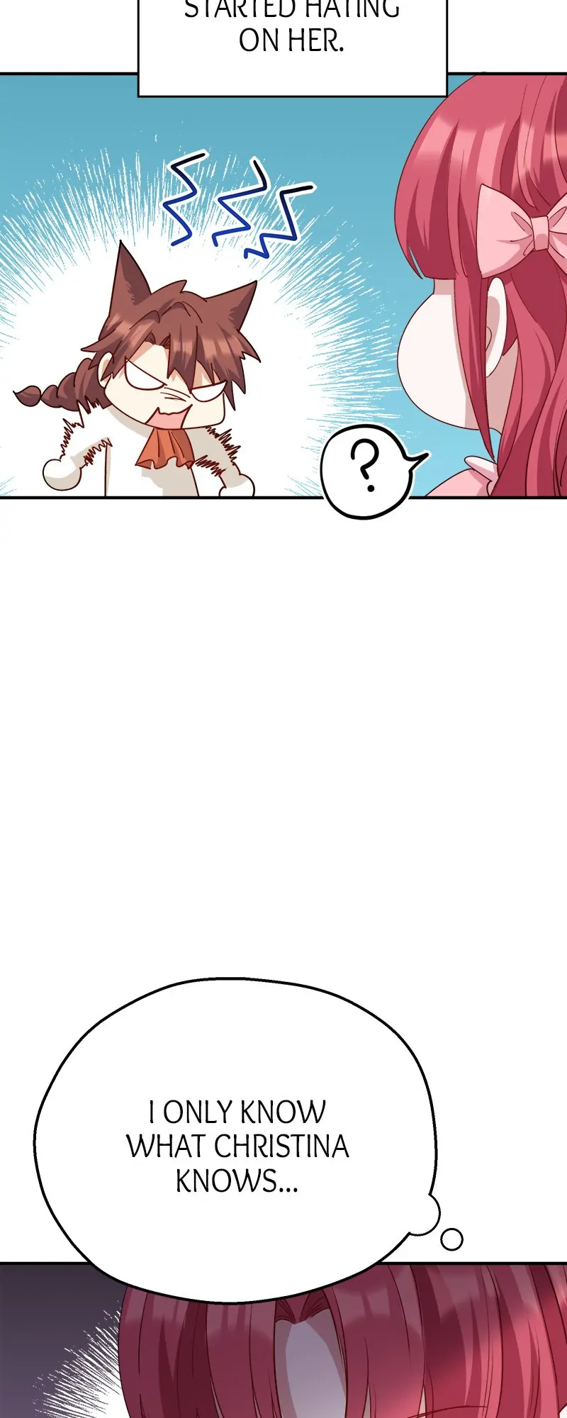 I Woke up as a Notorious Troublemaker! Chapter 15 - Page 14