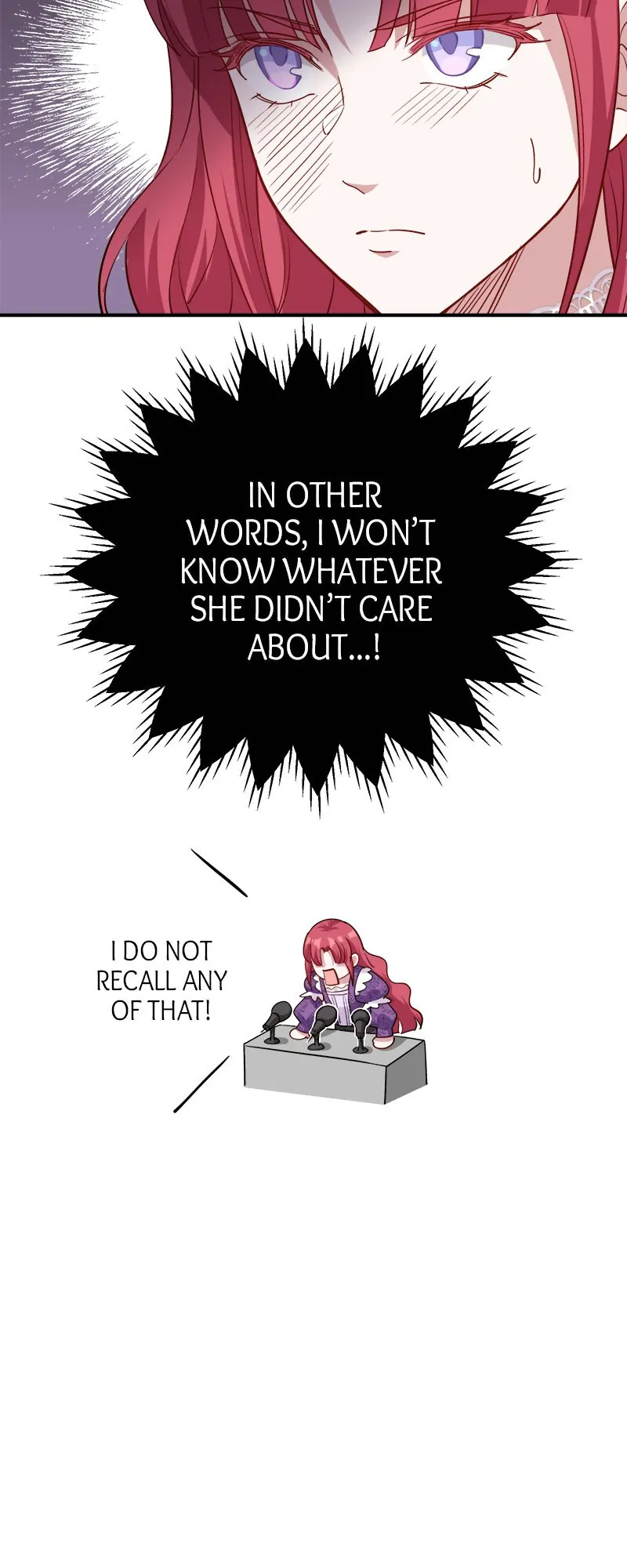I Woke up as a Notorious Troublemaker! Chapter 15 - Page 15