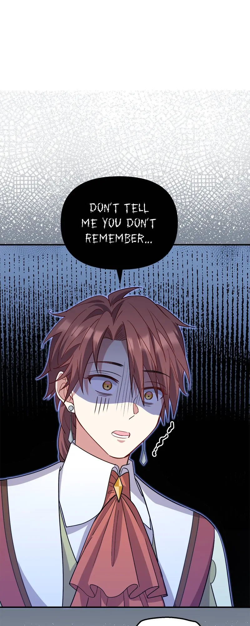 I Woke up as a Notorious Troublemaker! Chapter 15 - Page 16