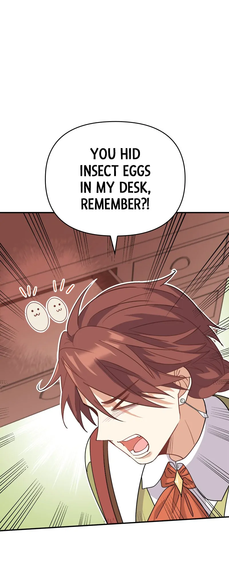 I Woke up as a Notorious Troublemaker! Chapter 15 - Page 19