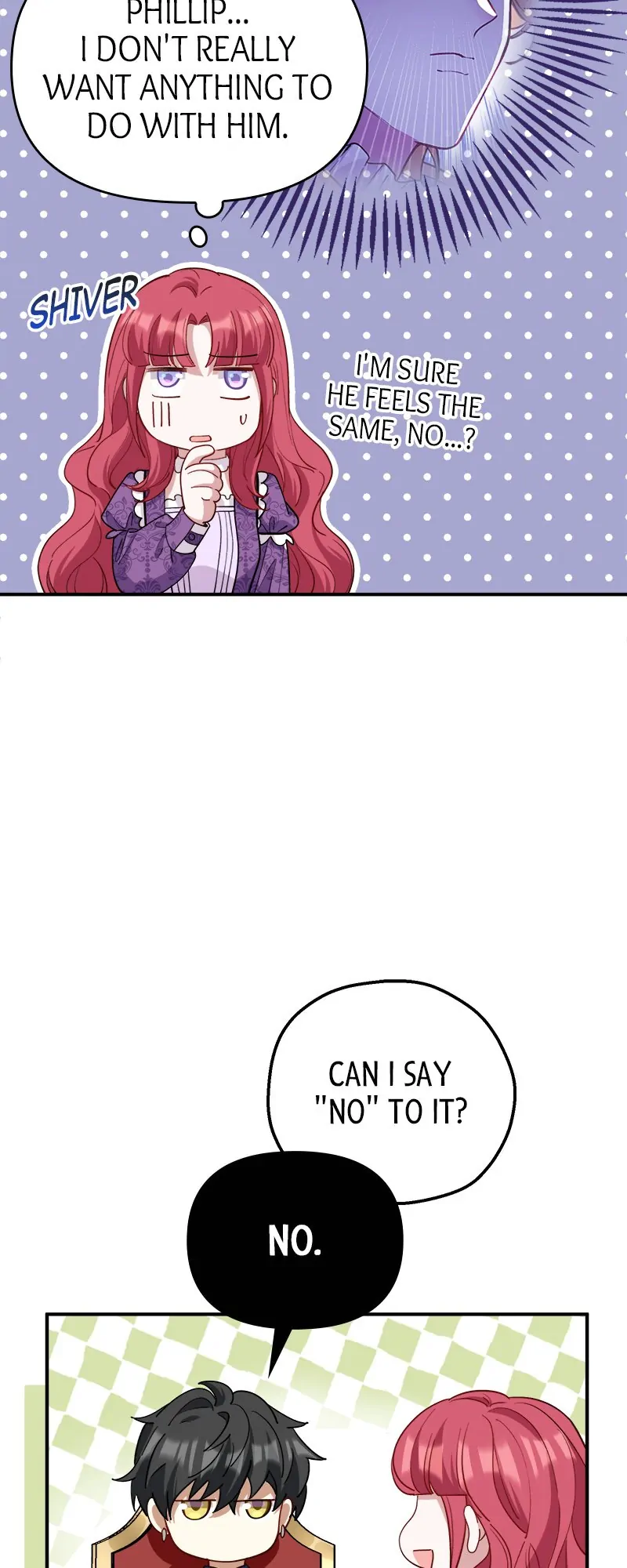 I Woke up as a Notorious Troublemaker! Chapter 15 - Page 2