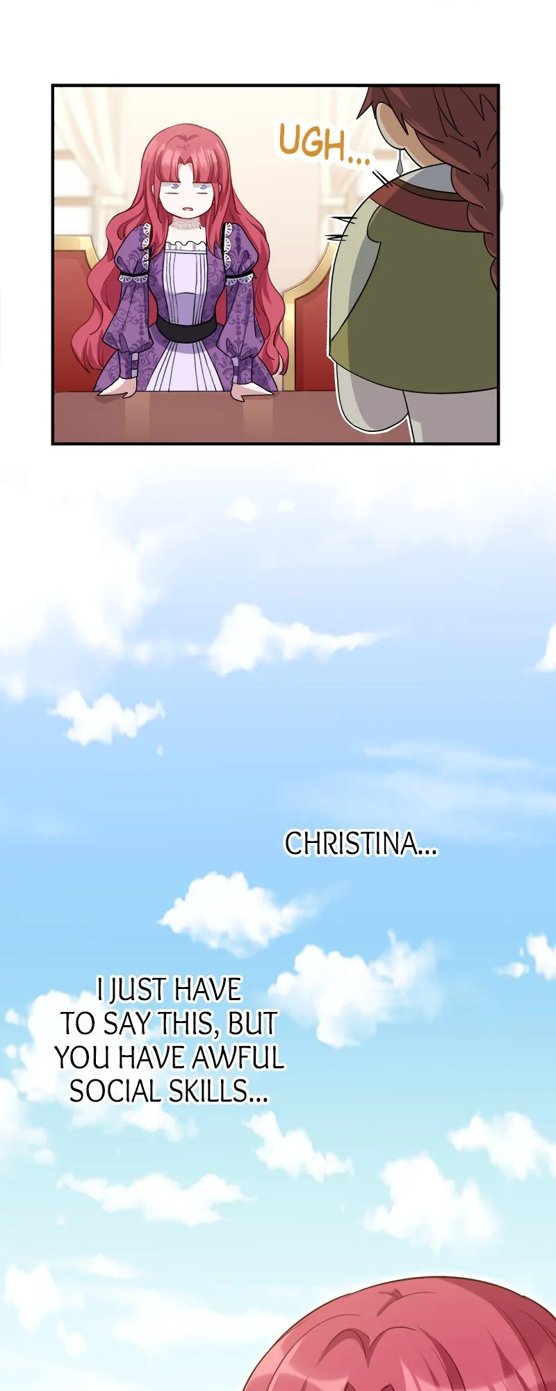 I Woke up as a Notorious Troublemaker! Chapter 15 - Page 23