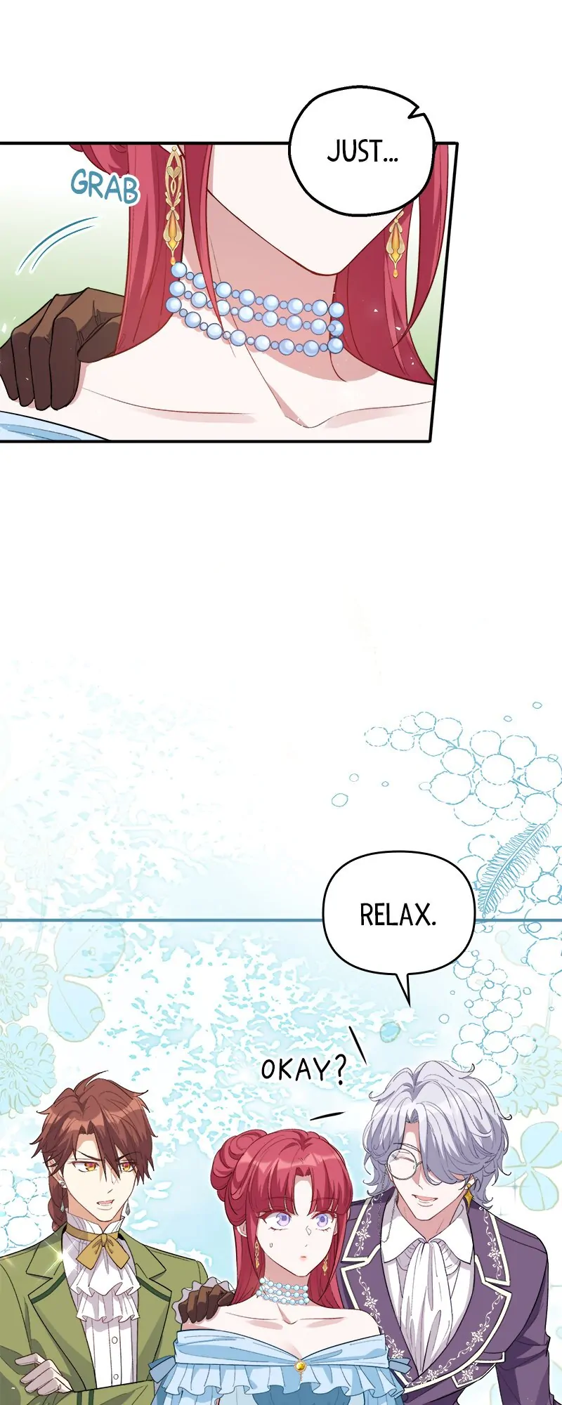 I Woke up as a Notorious Troublemaker! Chapter 15 - Page 31