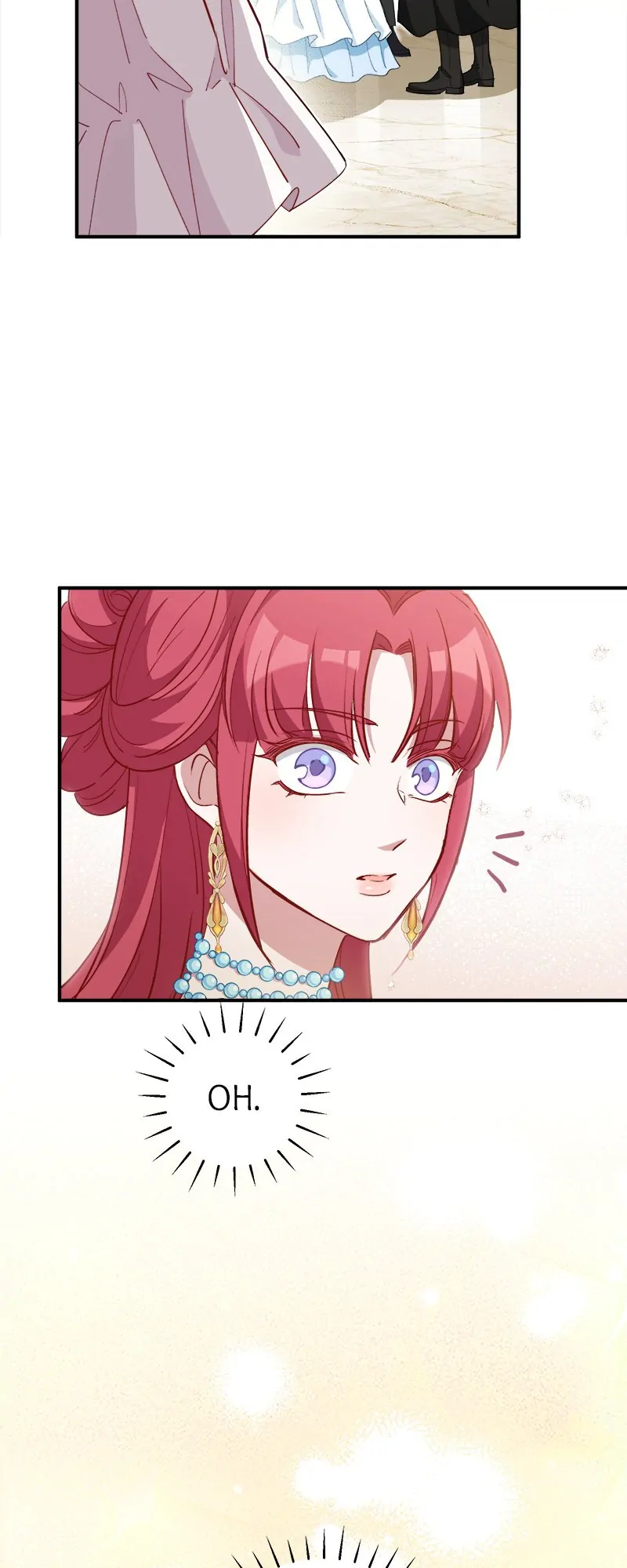 I Woke up as a Notorious Troublemaker! Chapter 15 - Page 39