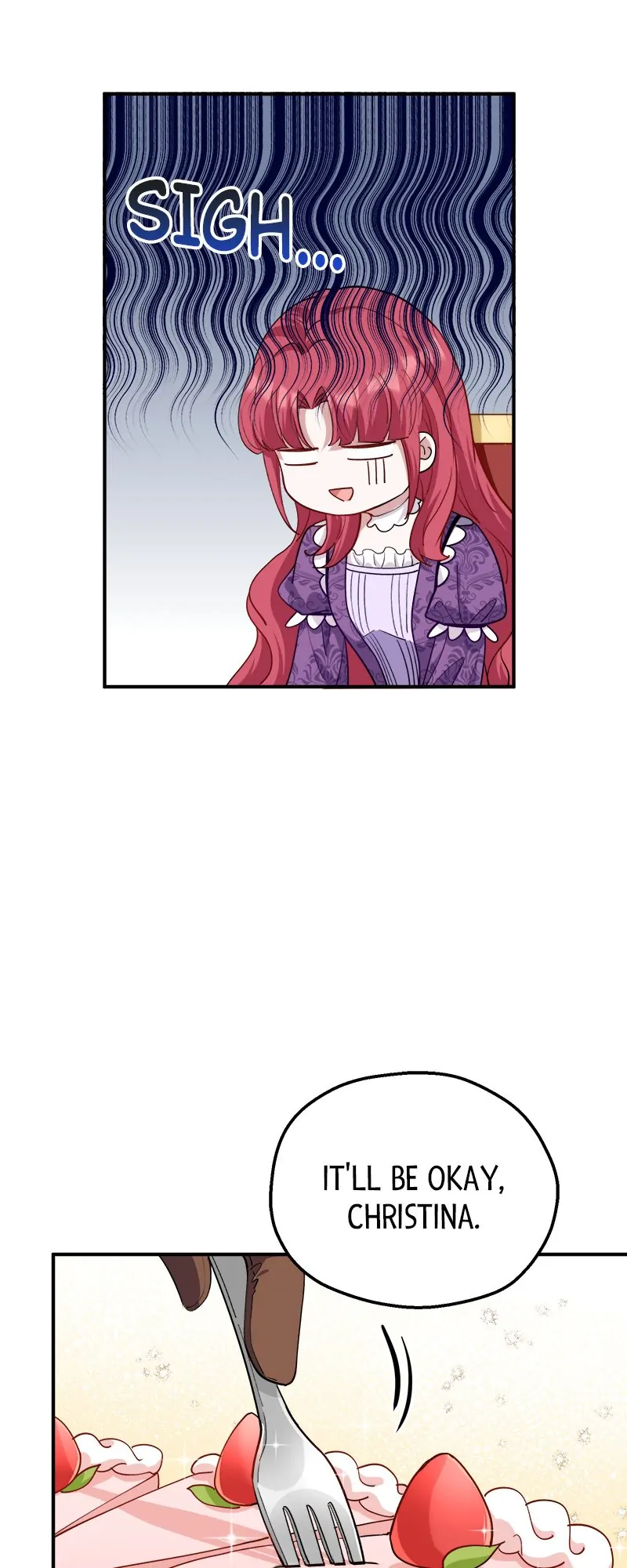 I Woke up as a Notorious Troublemaker! Chapter 15 - Page 4