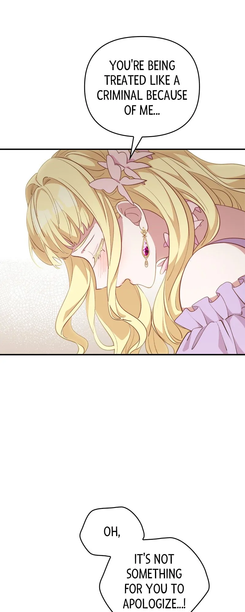 I Woke up as a Notorious Troublemaker! Chapter 15 - Page 43