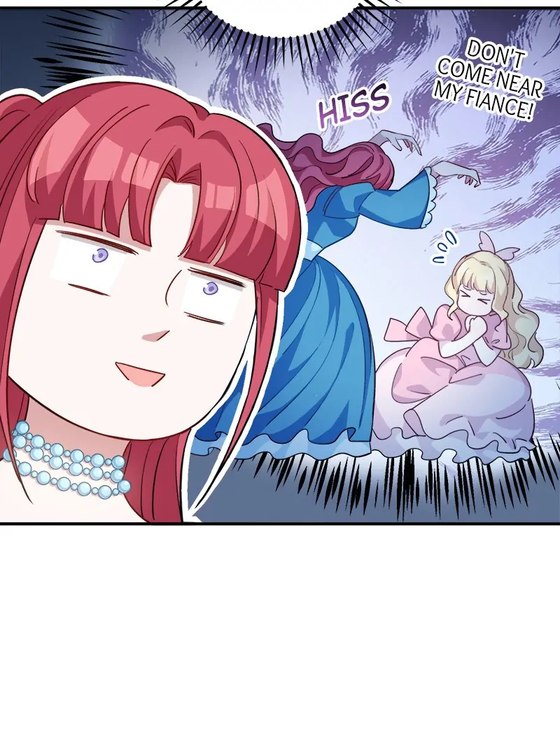 I Woke up as a Notorious Troublemaker! Chapter 15 - Page 46