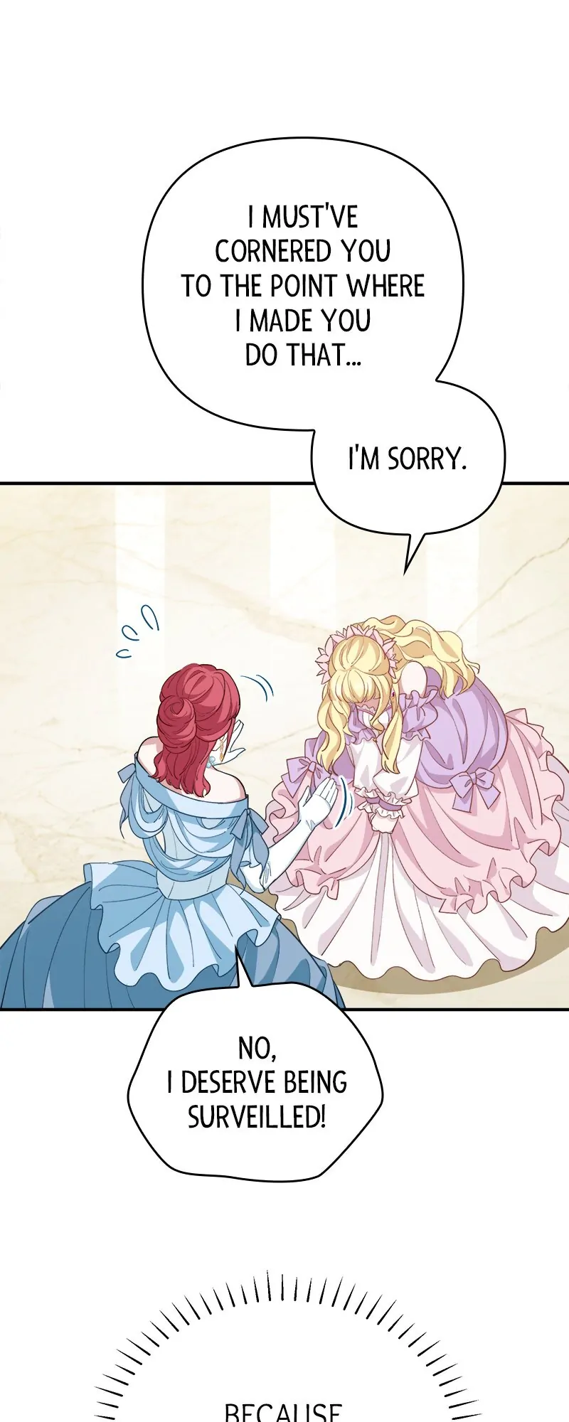 I Woke up as a Notorious Troublemaker! Chapter 15 - Page 47