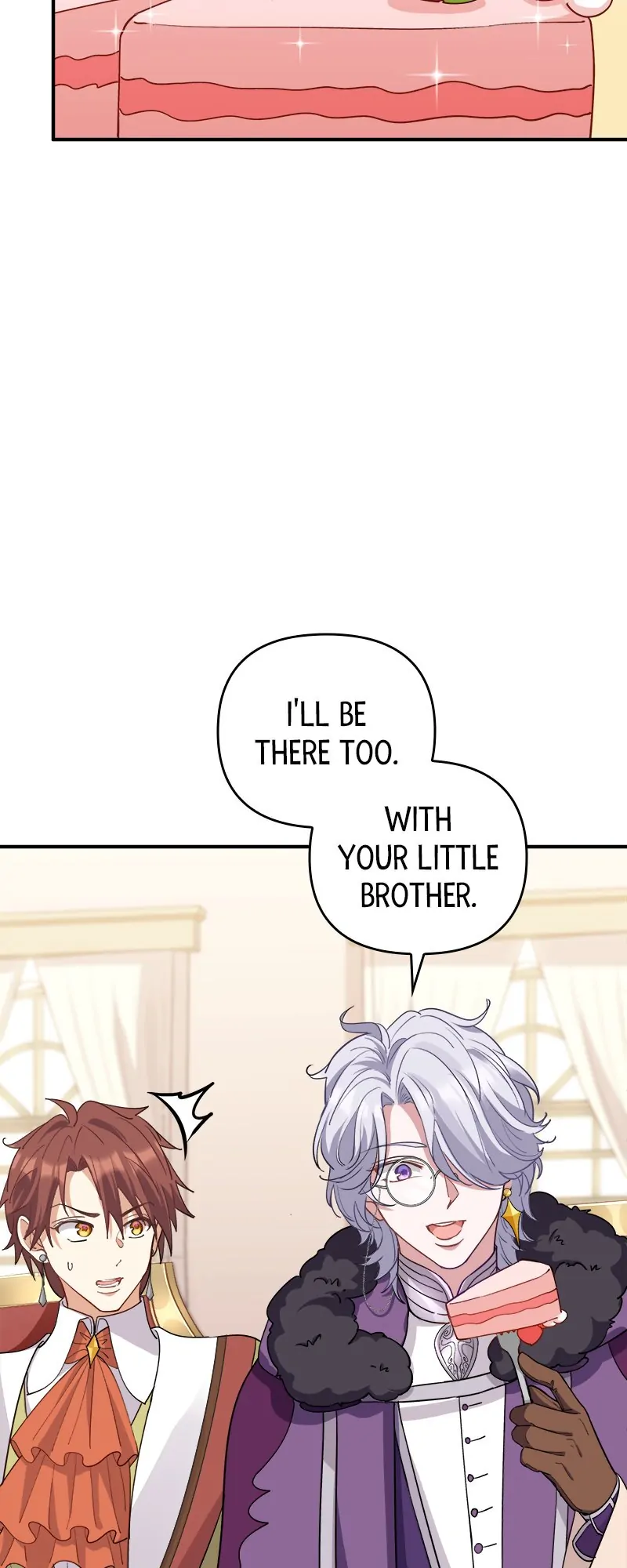 I Woke up as a Notorious Troublemaker! Chapter 15 - Page 5