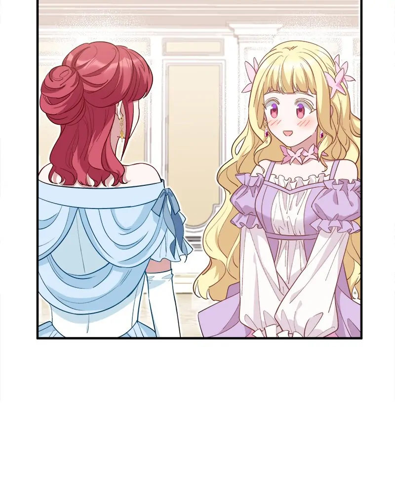 I Woke up as a Notorious Troublemaker! Chapter 15 - Page 54