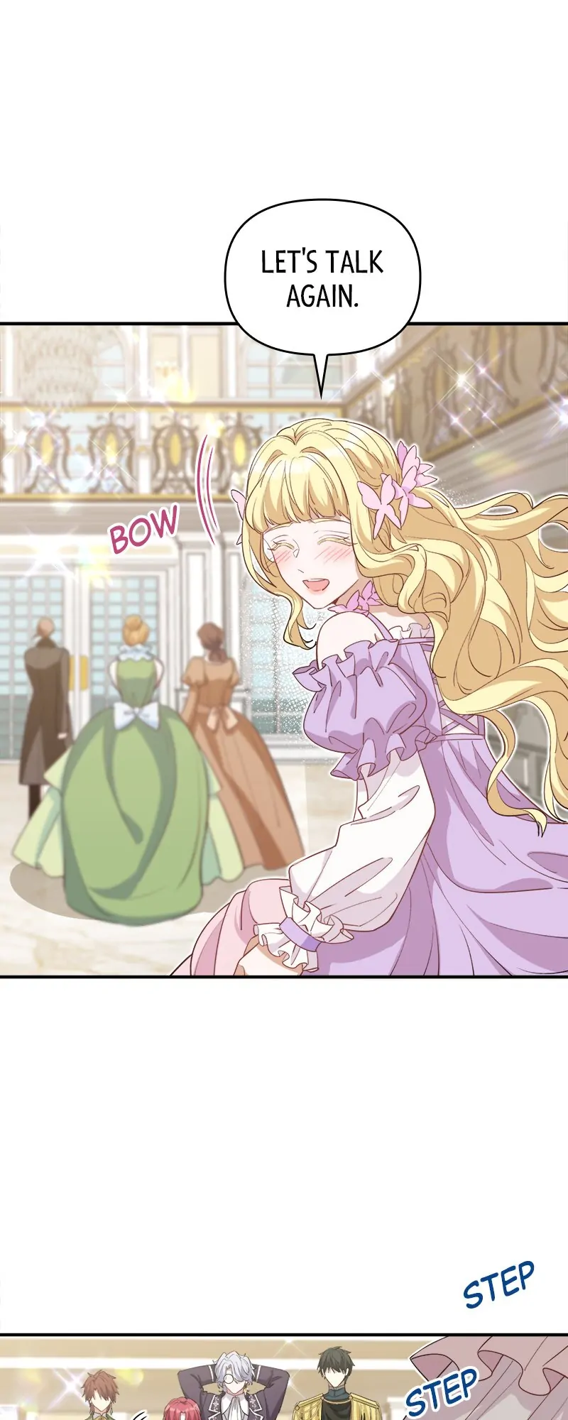 I Woke up as a Notorious Troublemaker! Chapter 15 - Page 55