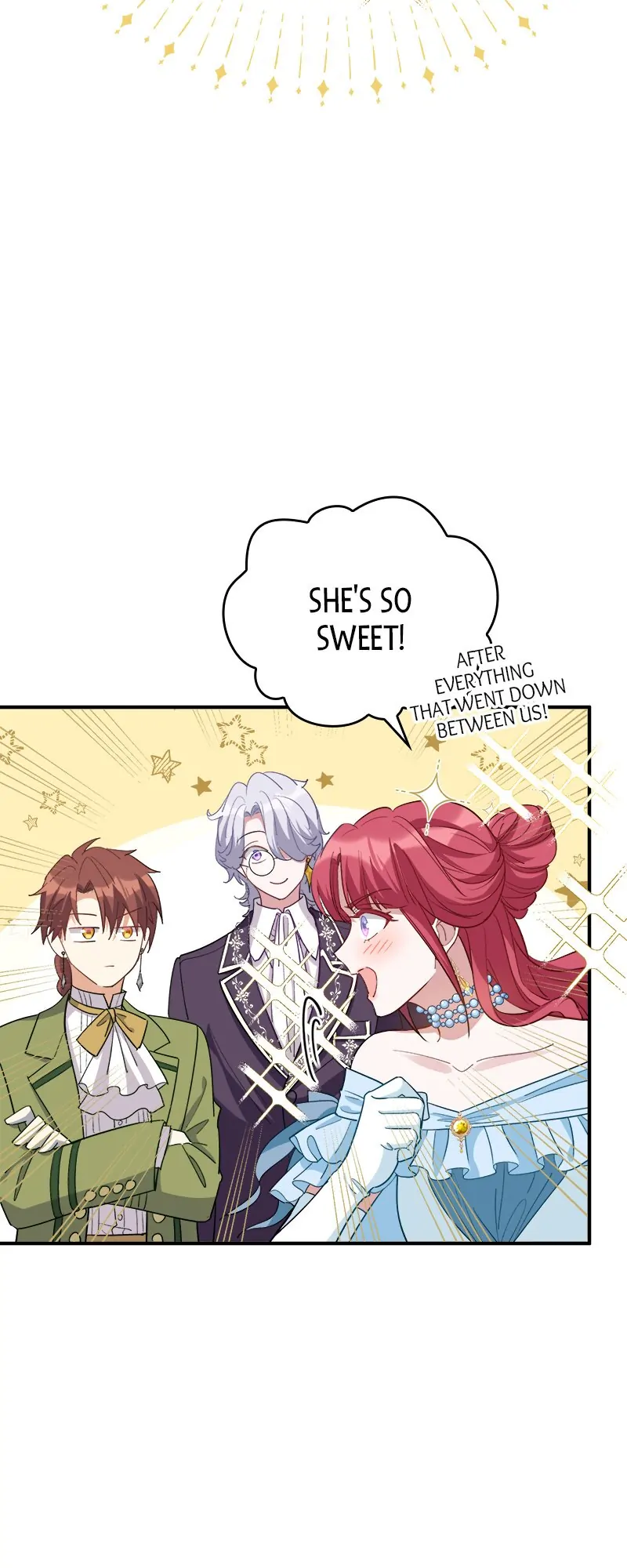 I Woke up as a Notorious Troublemaker! Chapter 15 - Page 57
