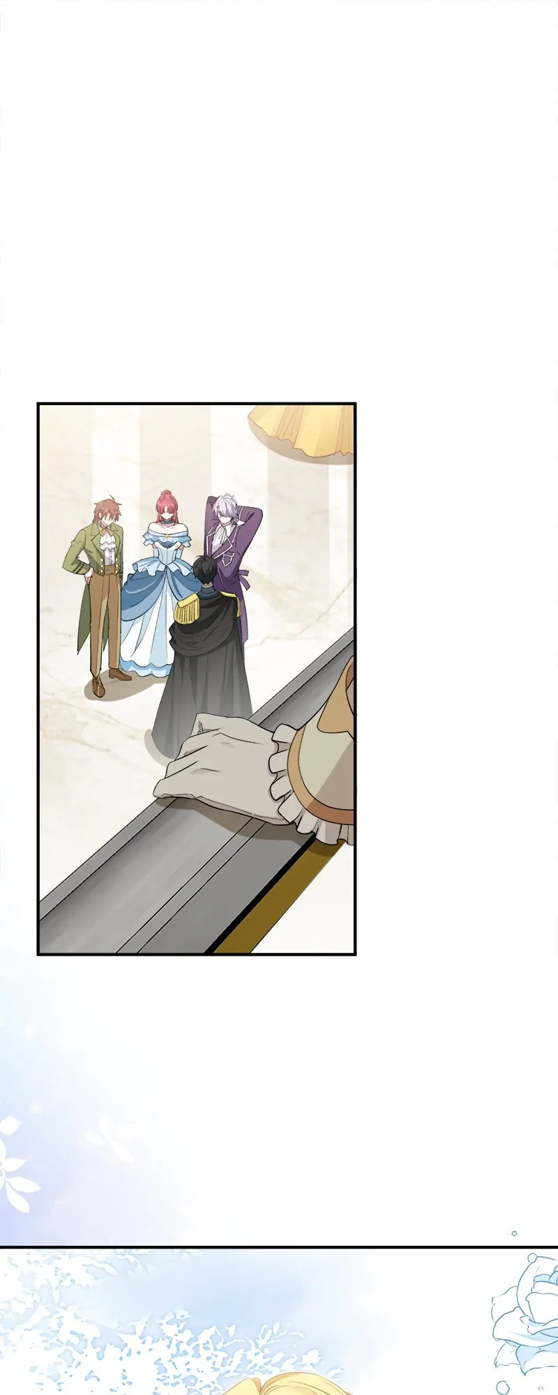 I Woke up as a Notorious Troublemaker! Chapter 15 - Page 65
