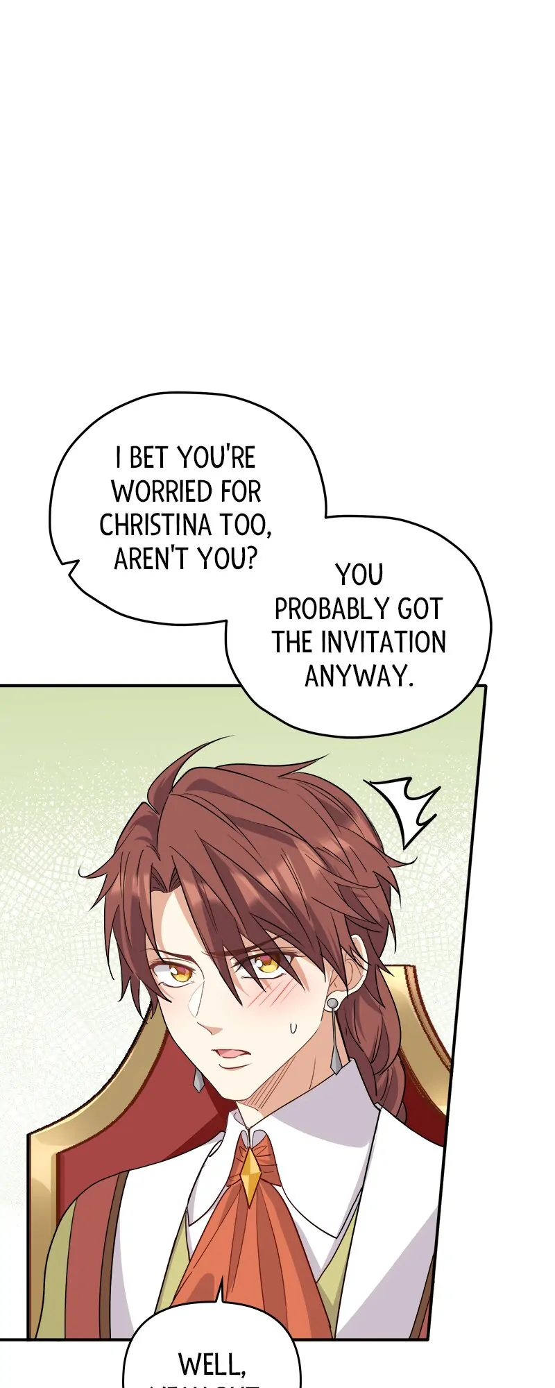 I Woke up as a Notorious Troublemaker! Chapter 15 - Page 7