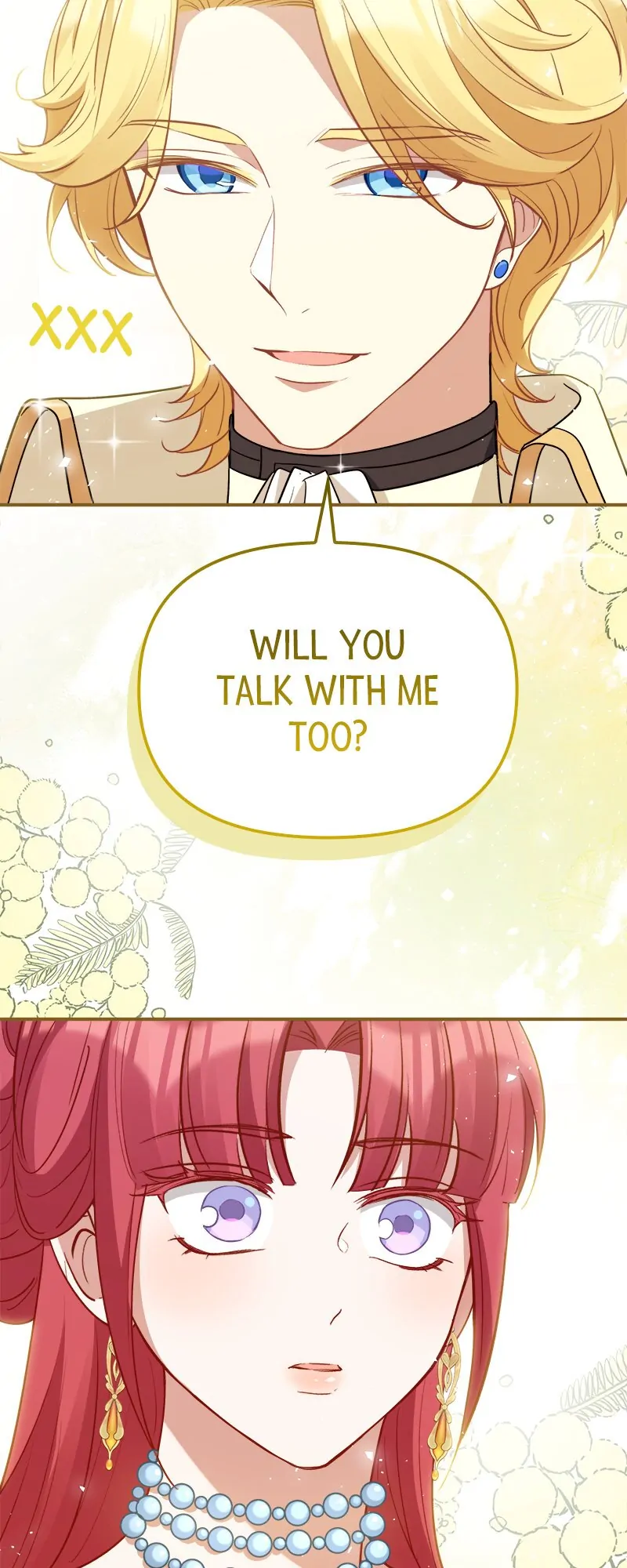 I Woke up as a Notorious Troublemaker! Chapter 15 - Page 72