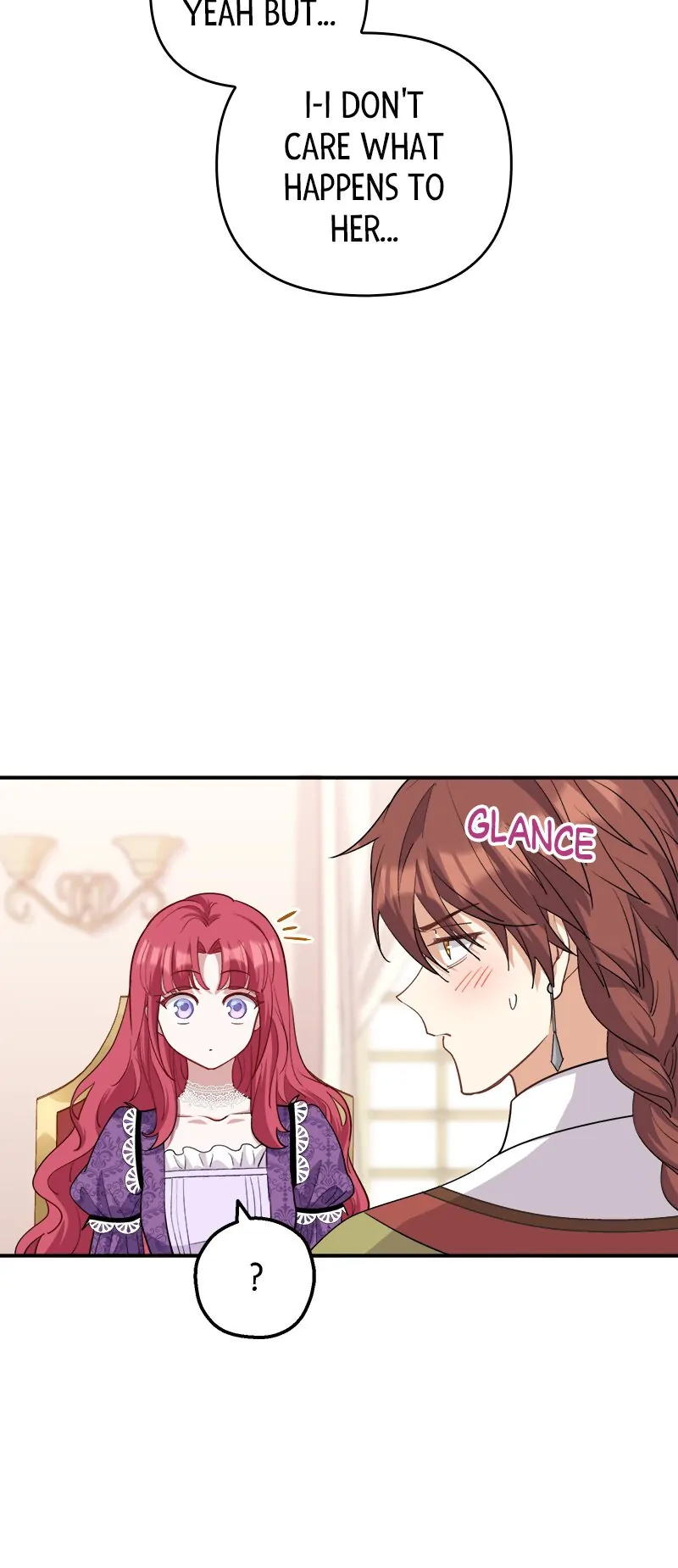 I Woke up as a Notorious Troublemaker! Chapter 15 - Page 8
