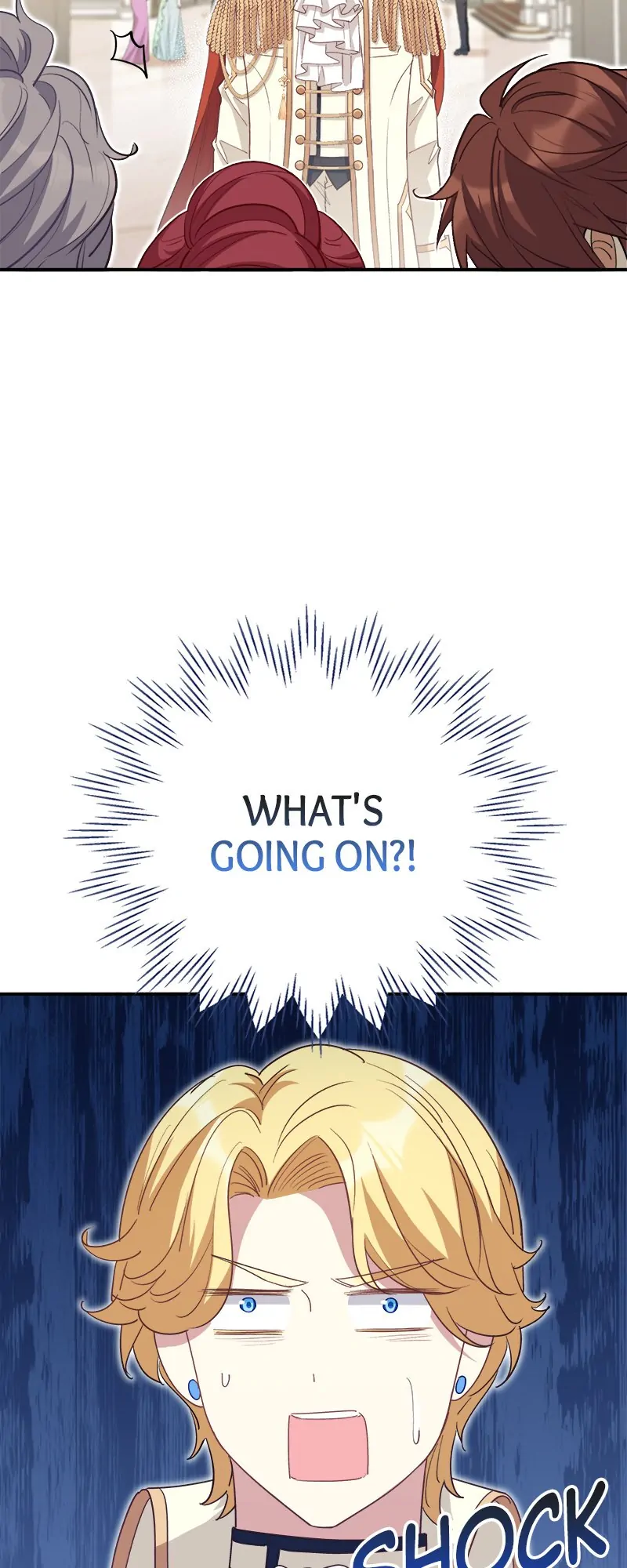 I Woke up as a Notorious Troublemaker! Chapter 16 - Page 12