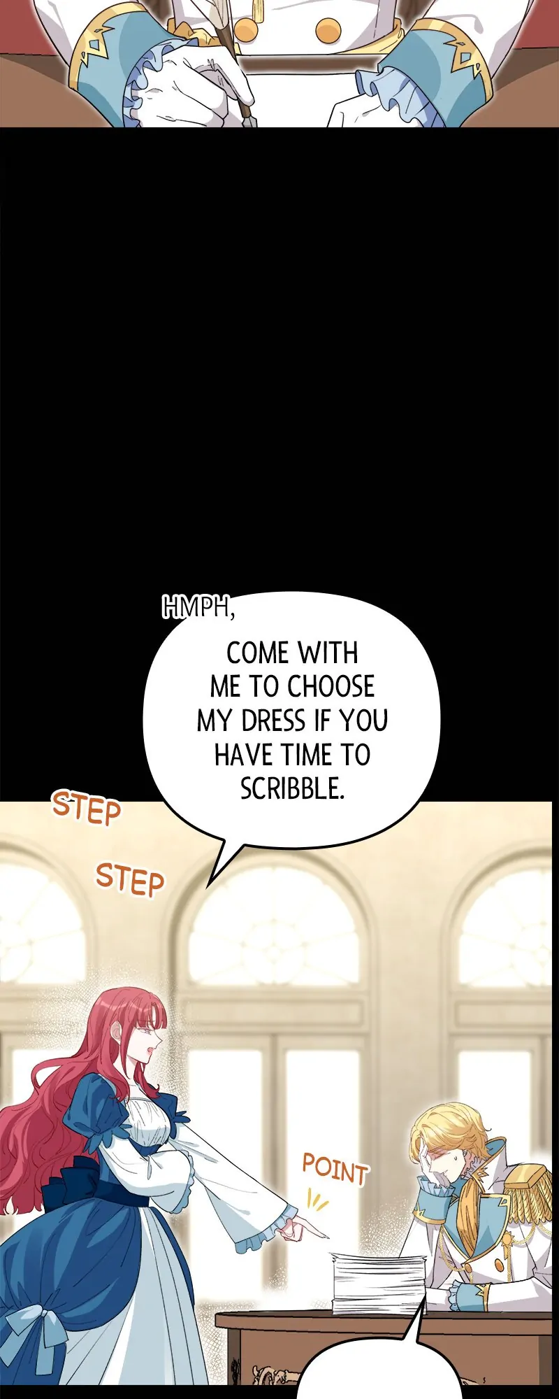 I Woke up as a Notorious Troublemaker! Chapter 16 - Page 19
