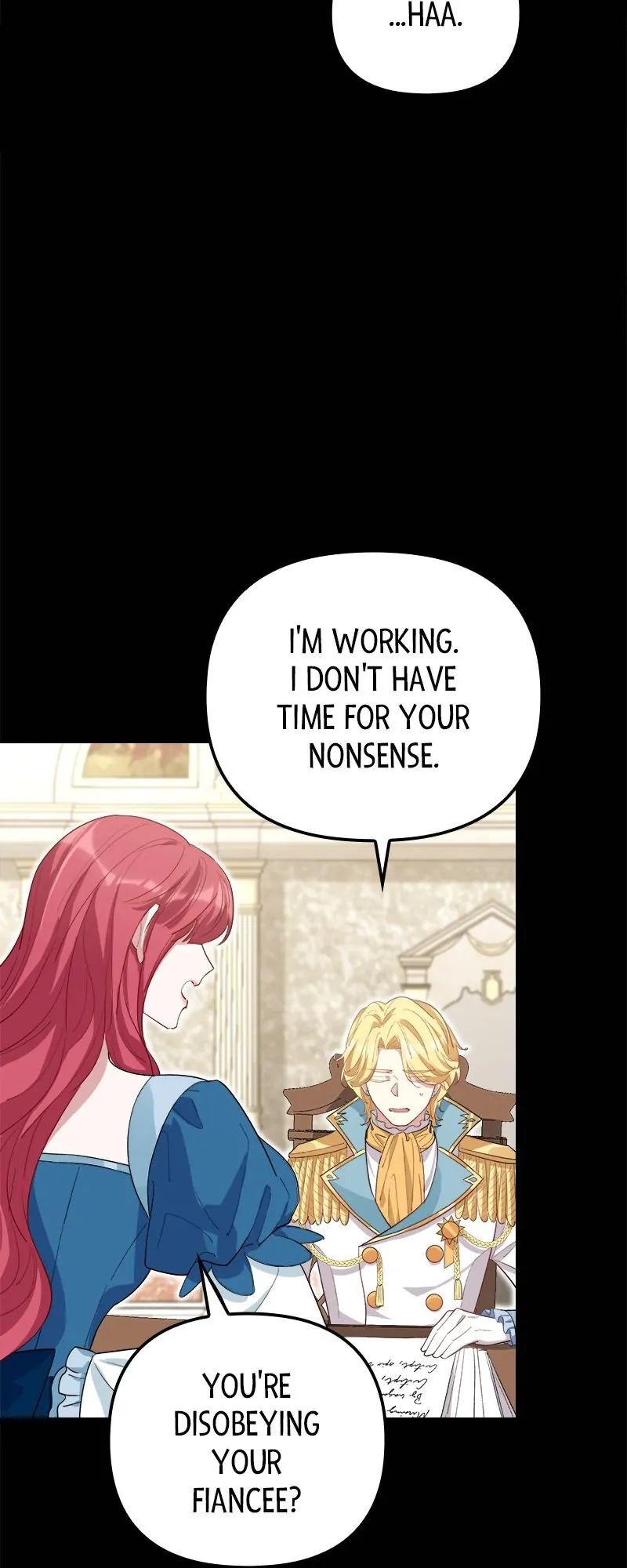 I Woke up as a Notorious Troublemaker! Chapter 16 - Page 20