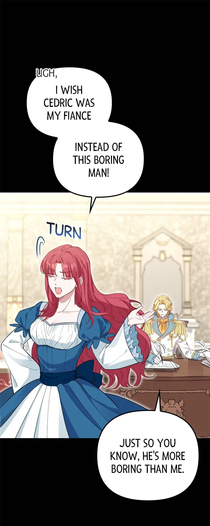 I Woke up as a Notorious Troublemaker! Chapter 16 - Page 22
