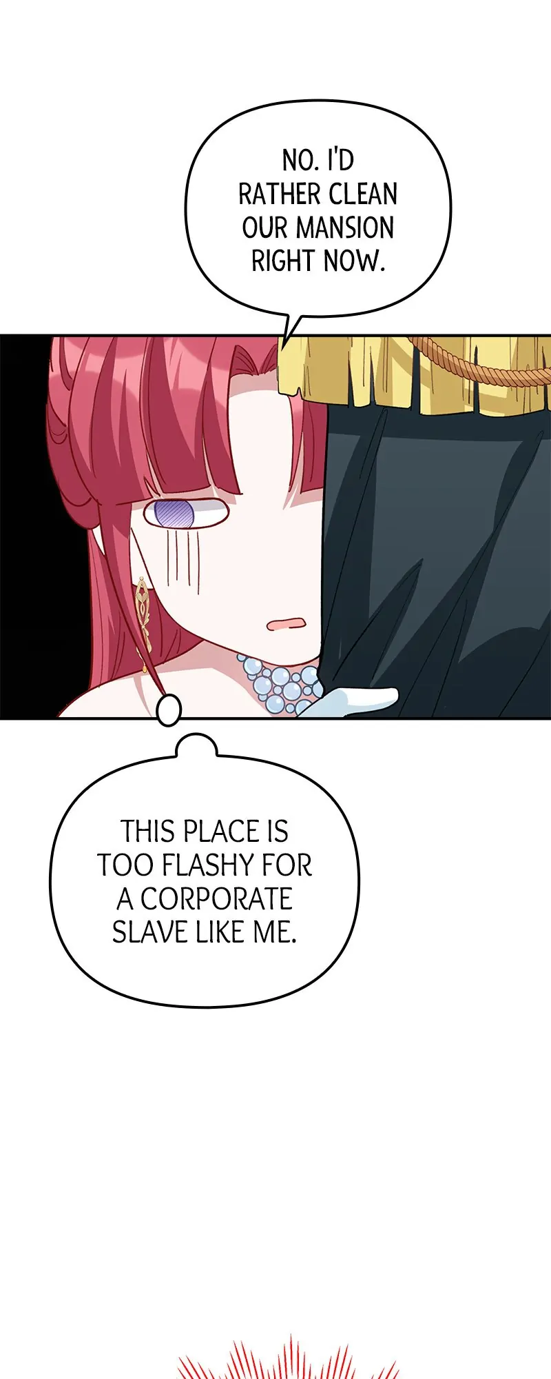 I Woke up as a Notorious Troublemaker! Chapter 16 - Page 34
