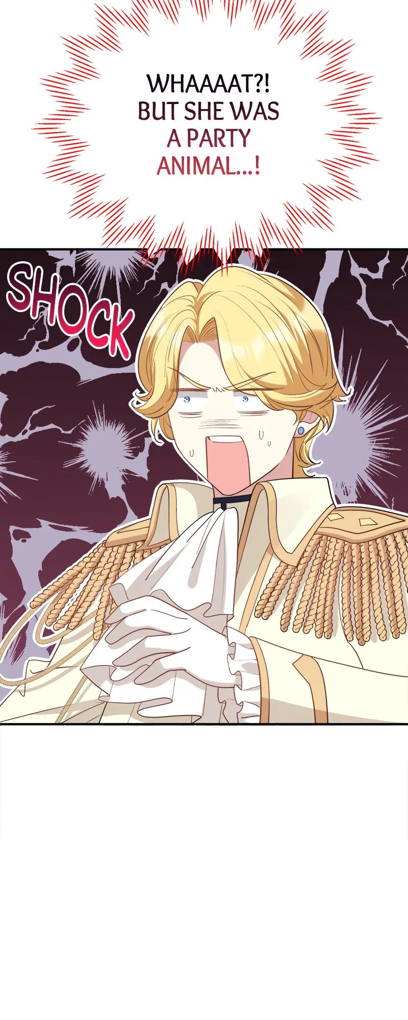 I Woke up as a Notorious Troublemaker! Chapter 16 - Page 35