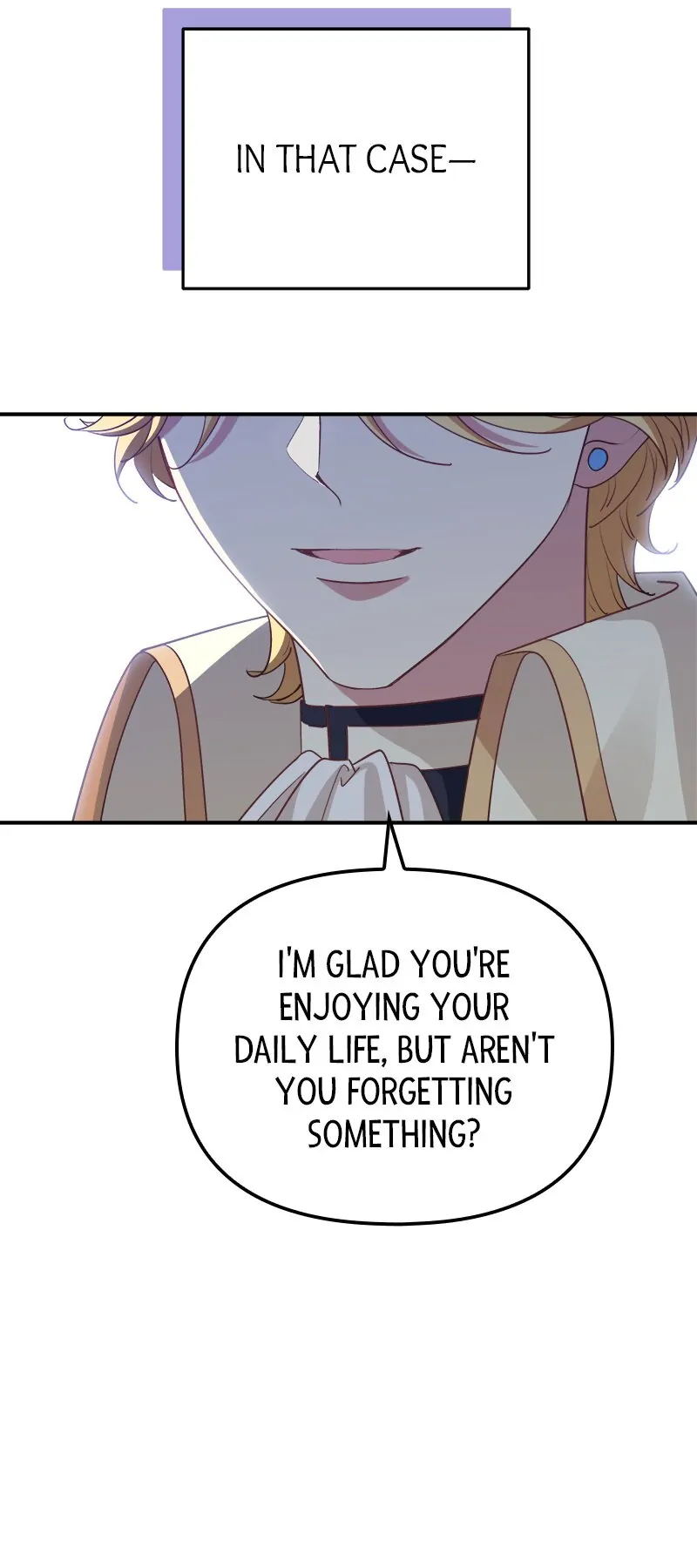 I Woke up as a Notorious Troublemaker! Chapter 16 - Page 38