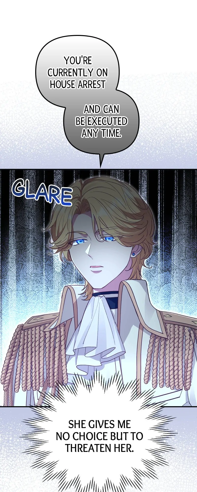 I Woke up as a Notorious Troublemaker! Chapter 16 - Page 39