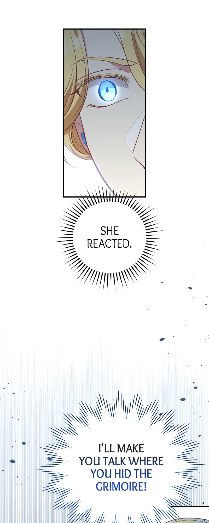 I Woke up as a Notorious Troublemaker! Chapter 16 - Page 41