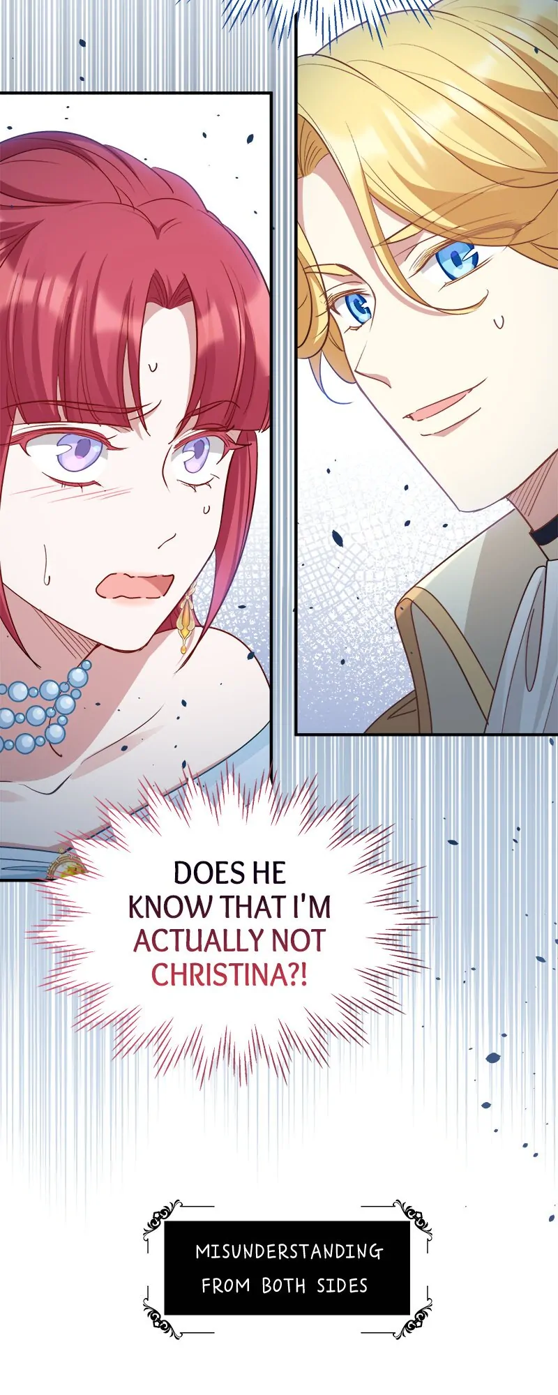 I Woke up as a Notorious Troublemaker! Chapter 16 - Page 42