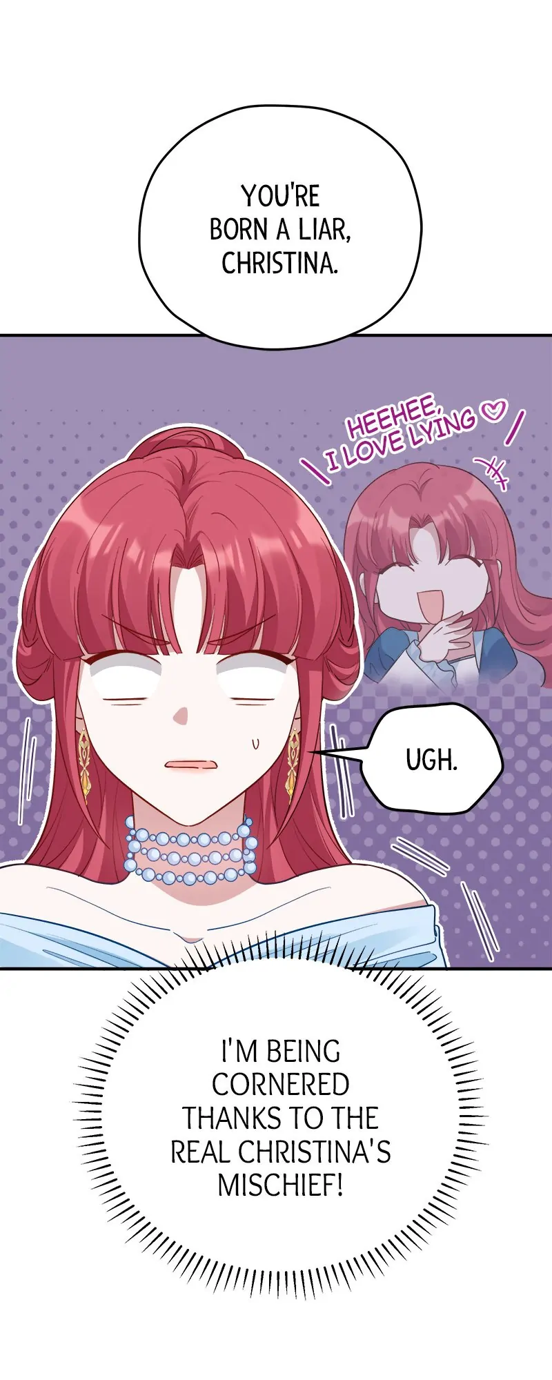 I Woke up as a Notorious Troublemaker! Chapter 16 - Page 45