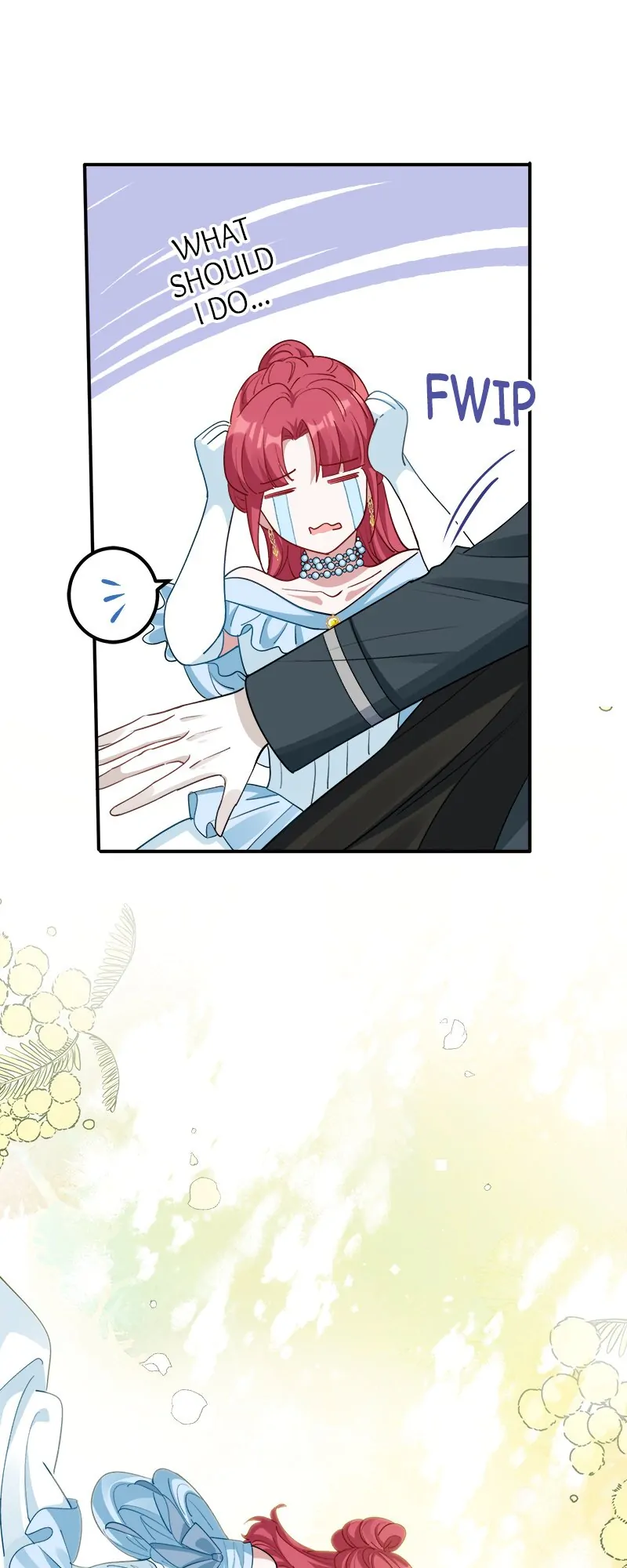 I Woke up as a Notorious Troublemaker! Chapter 16 - Page 47