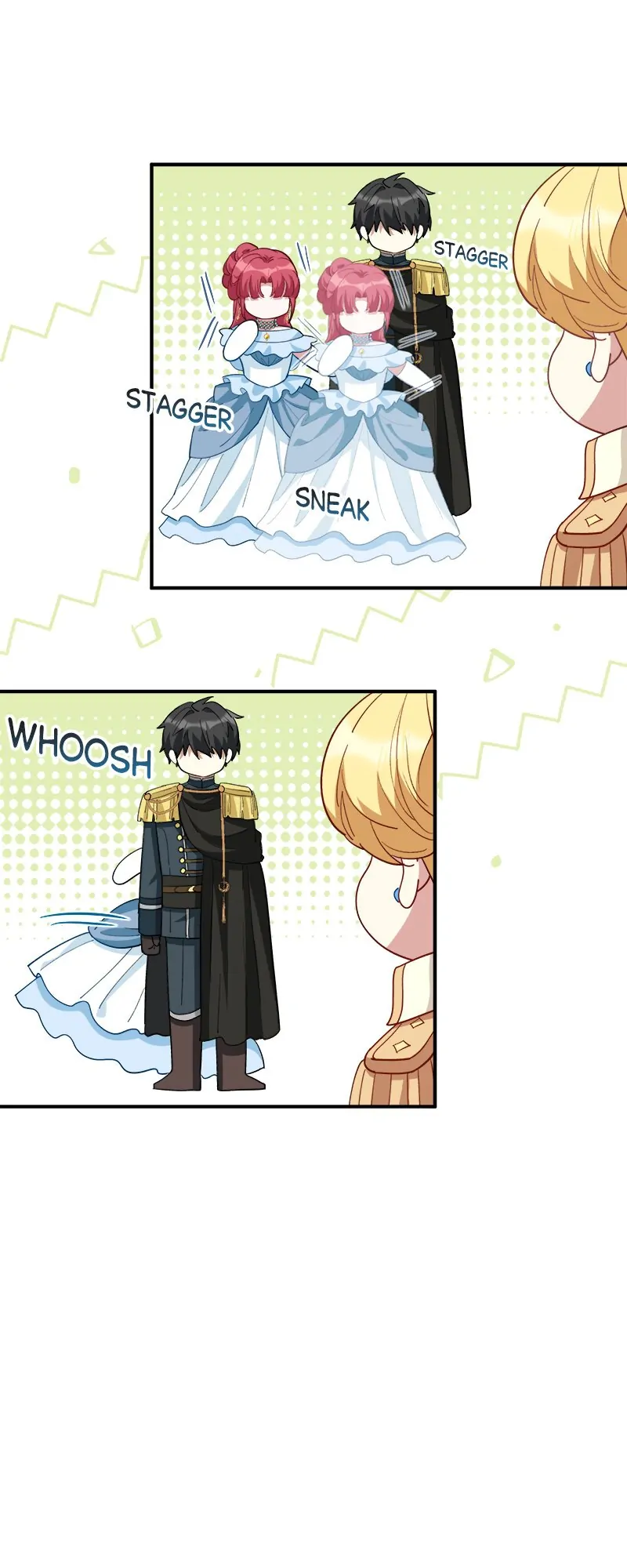 I Woke up as a Notorious Troublemaker! Chapter 16 - Page 5