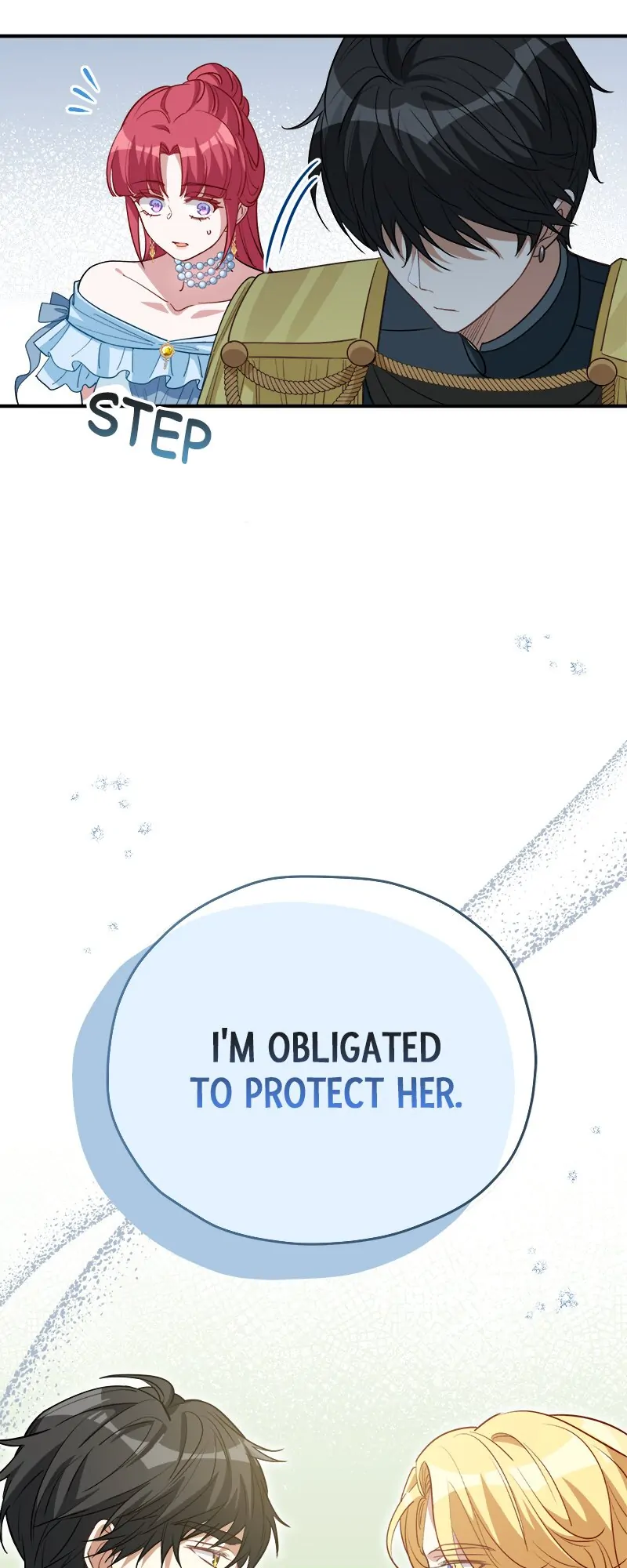 I Woke up as a Notorious Troublemaker! Chapter 16 - Page 56