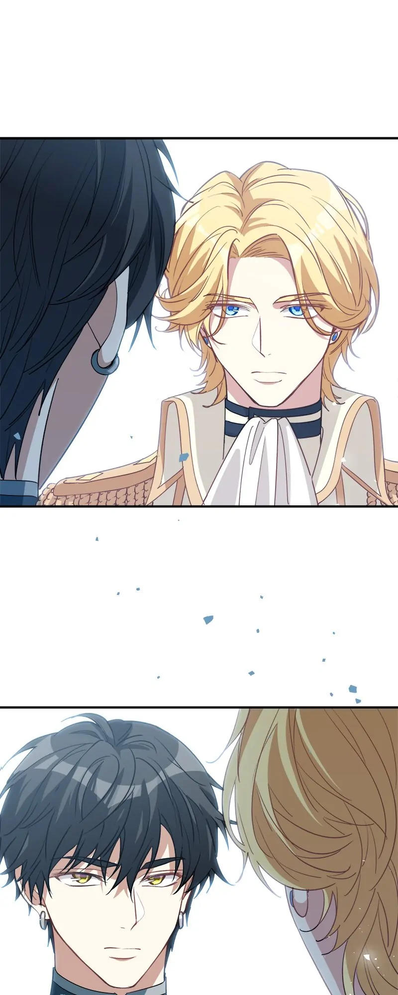 I Woke up as a Notorious Troublemaker! Chapter 16 - Page 60
