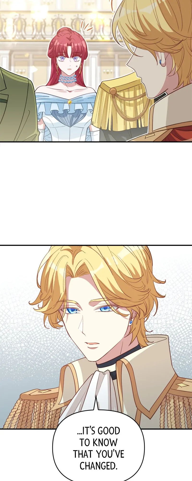 I Woke up as a Notorious Troublemaker! Chapter 16 - Page 62