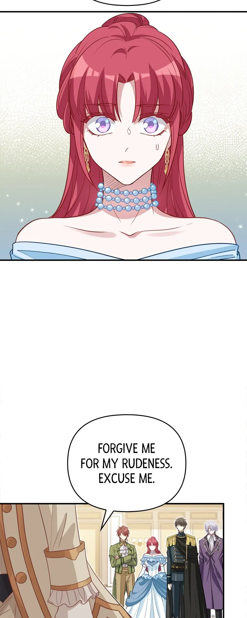 I Woke up as a Notorious Troublemaker! Chapter 16 - Page 63