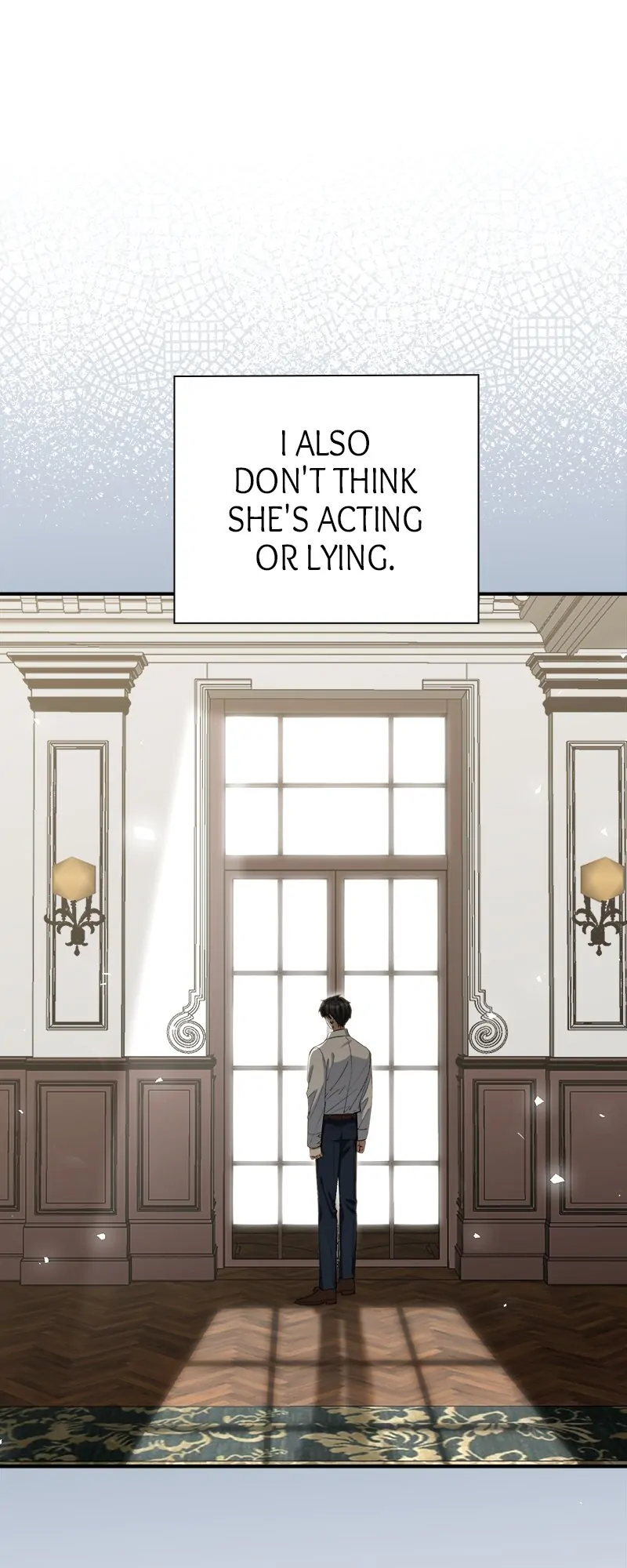 I Woke up as a Notorious Troublemaker! Chapter 17 - Page 11
