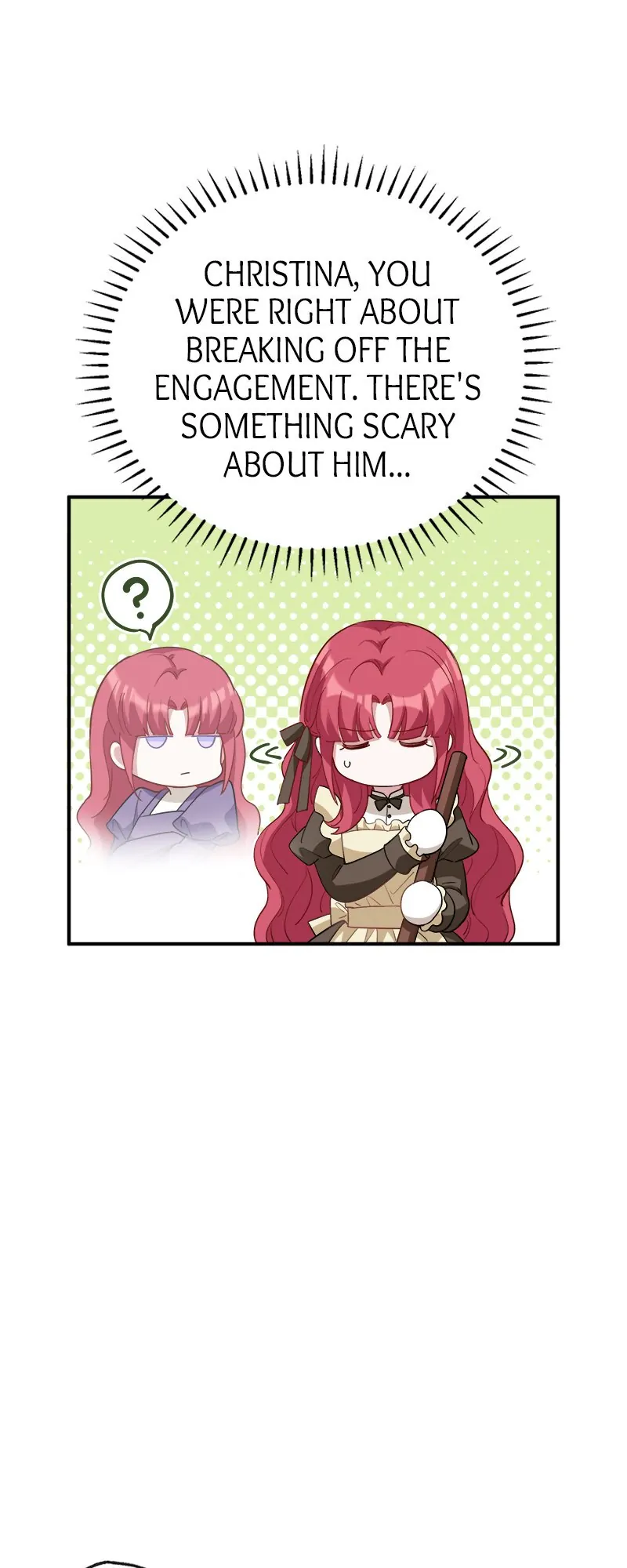 I Woke up as a Notorious Troublemaker! Chapter 17 - Page 21