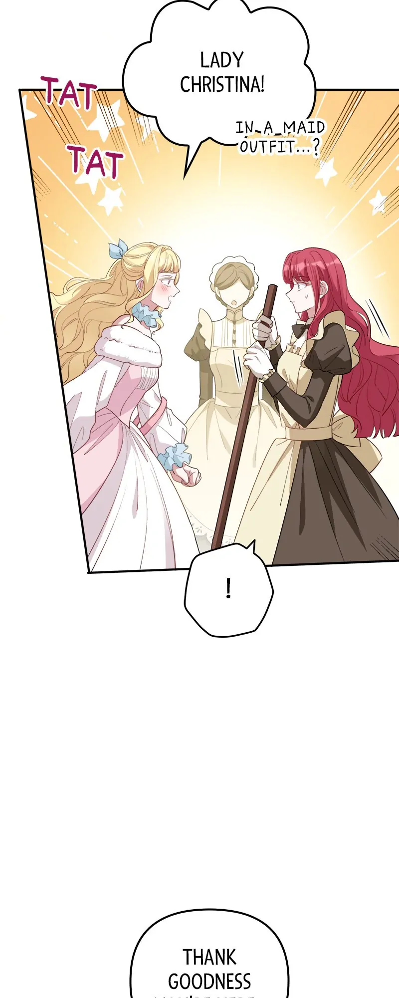 I Woke up as a Notorious Troublemaker! Chapter 17 - Page 25