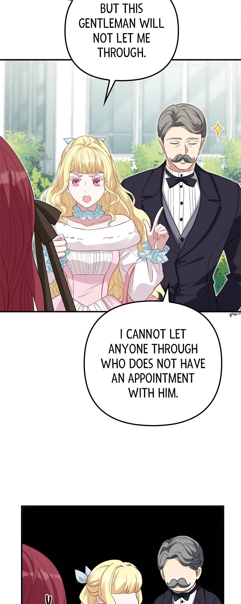 I Woke up as a Notorious Troublemaker! Chapter 17 - Page 27