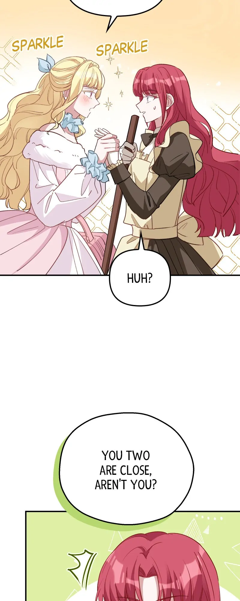 I Woke up as a Notorious Troublemaker! Chapter 17 - Page 30