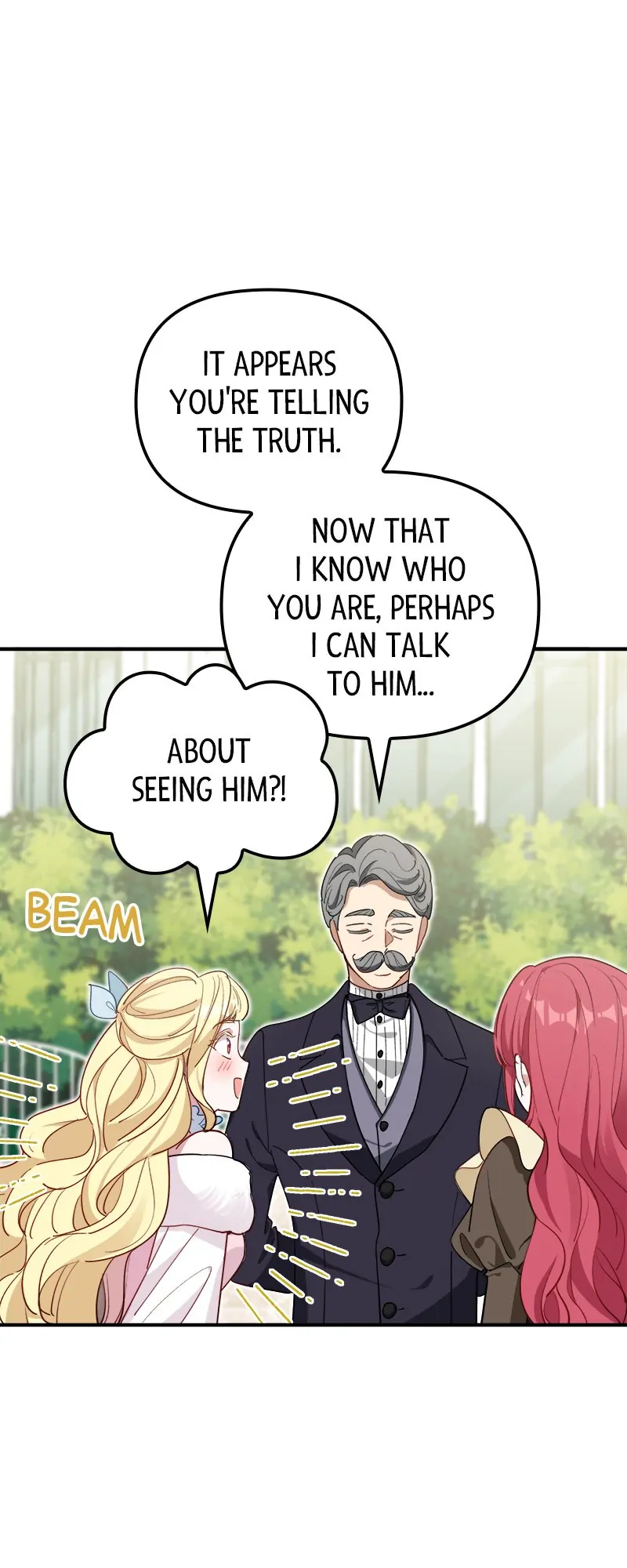 I Woke up as a Notorious Troublemaker! Chapter 17 - Page 38