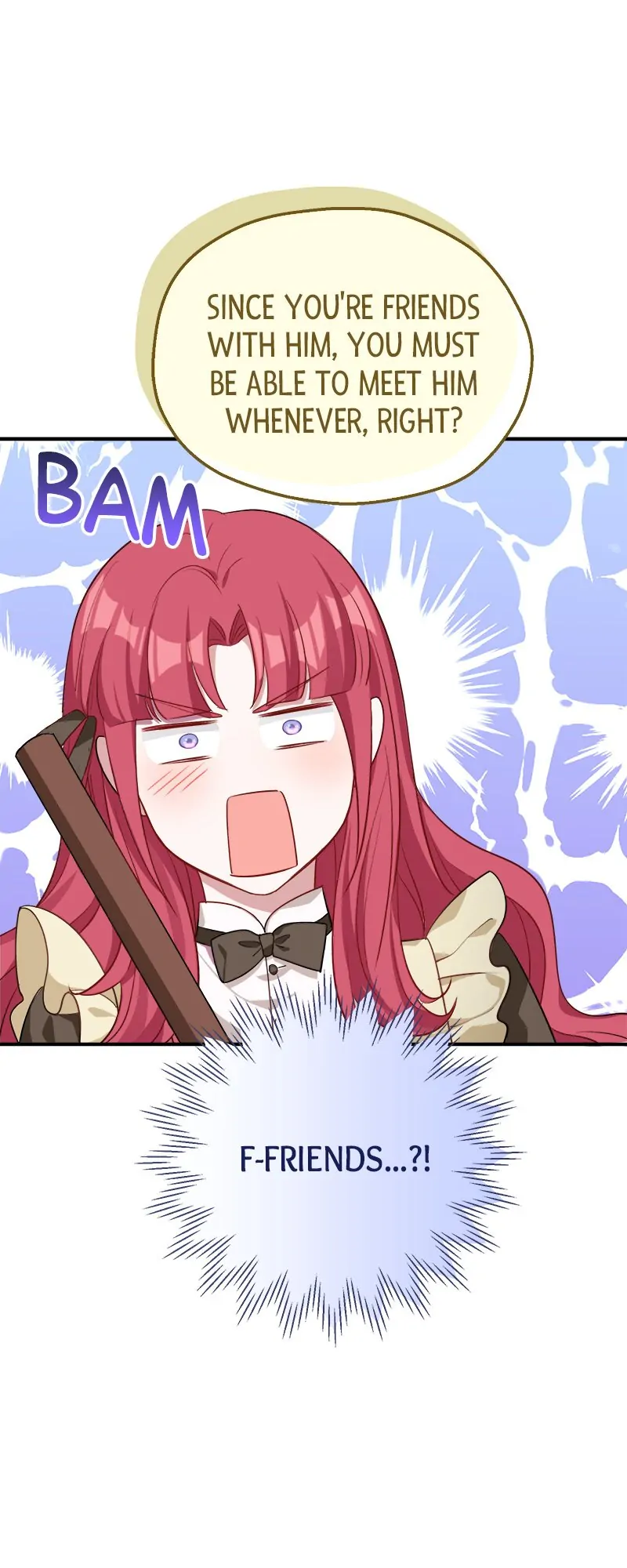 I Woke up as a Notorious Troublemaker! Chapter 17 - Page 40