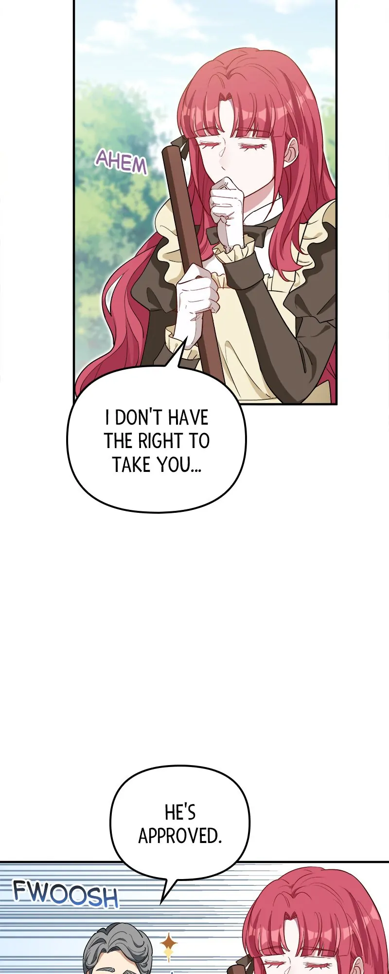 I Woke up as a Notorious Troublemaker! Chapter 17 - Page 42