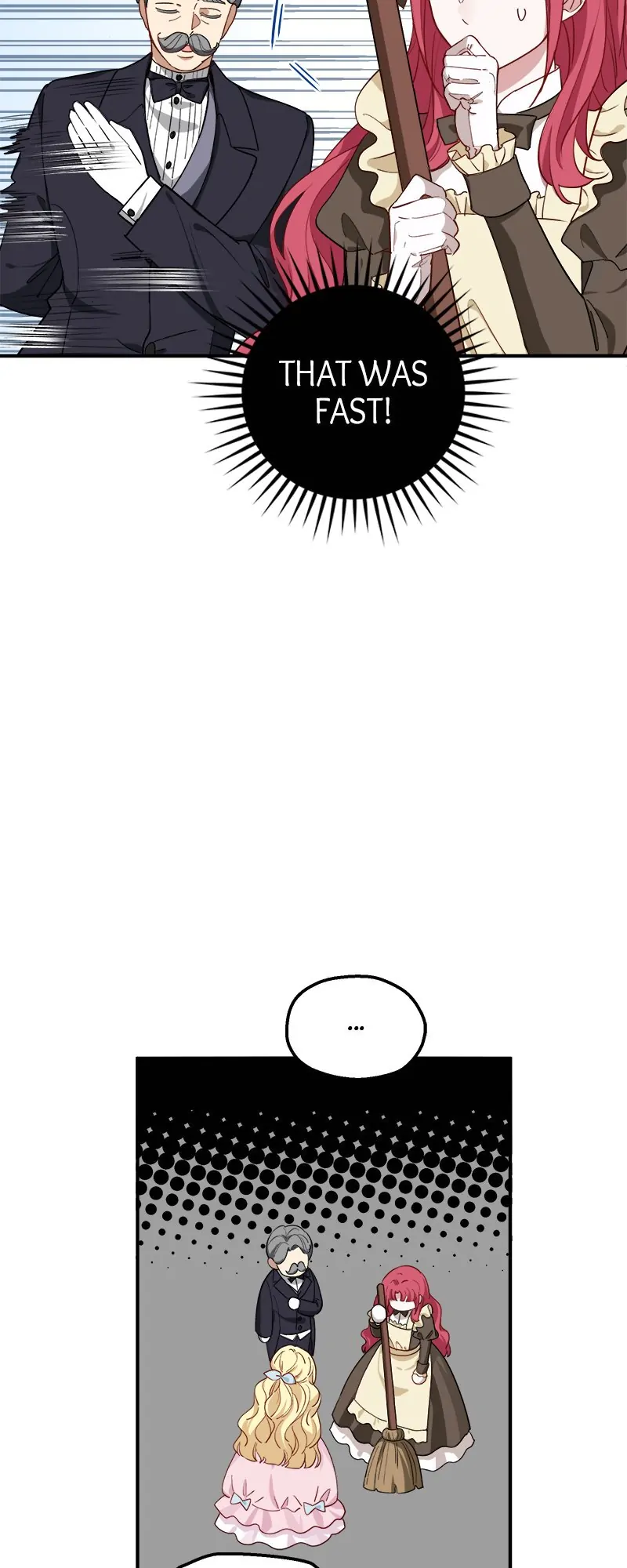 I Woke up as a Notorious Troublemaker! Chapter 17 - Page 43