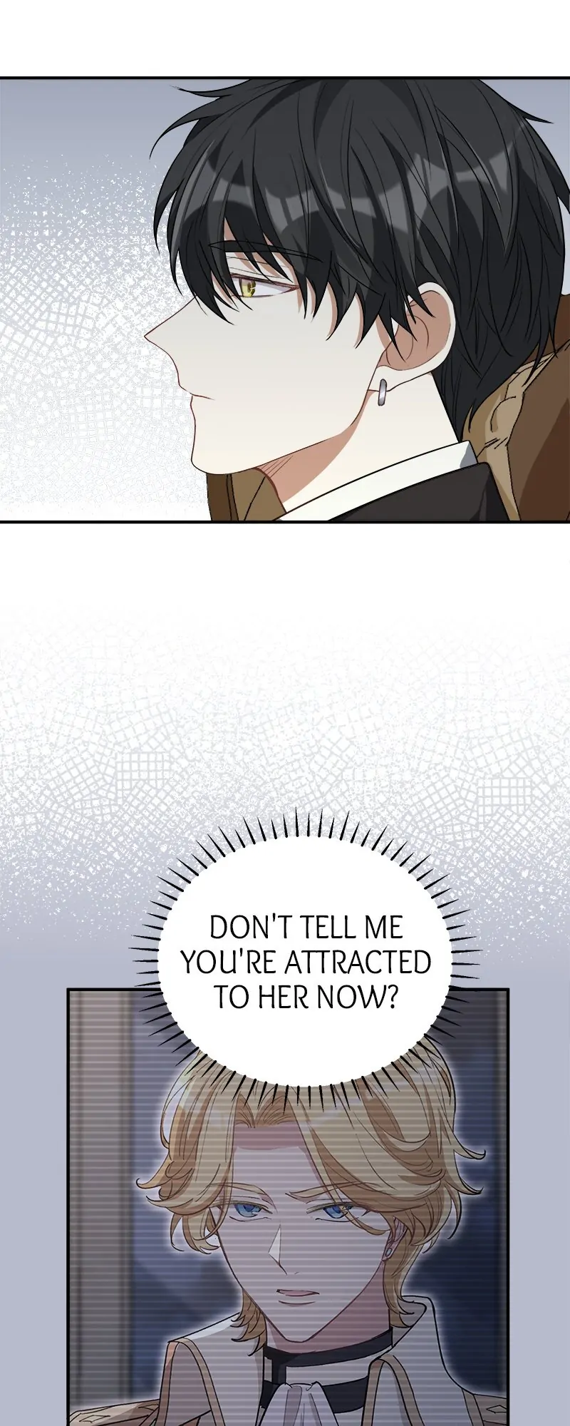 I Woke up as a Notorious Troublemaker! Chapter 17 - Page 47