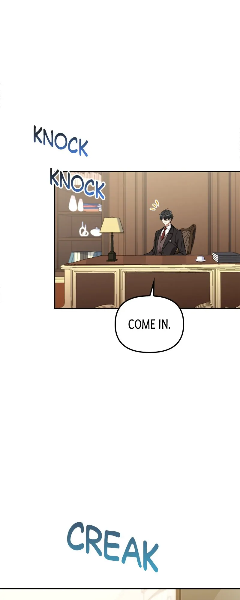 I Woke up as a Notorious Troublemaker! Chapter 17 - Page 51