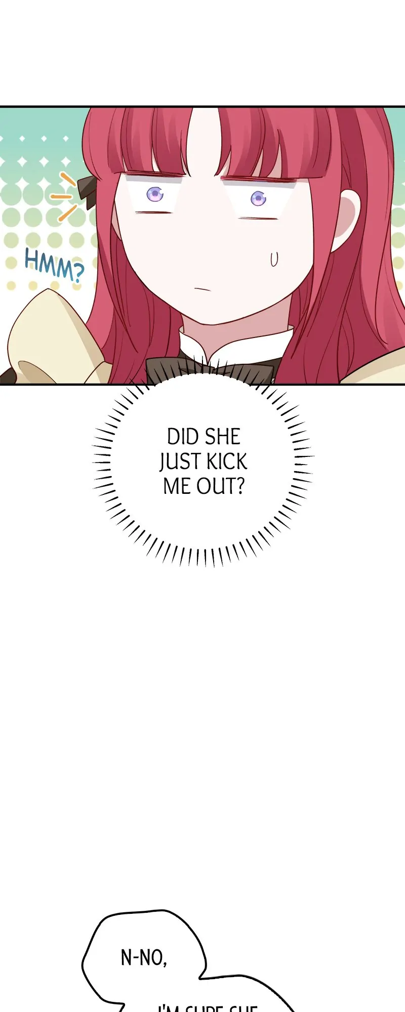 I Woke up as a Notorious Troublemaker! Chapter 17 - Page 56