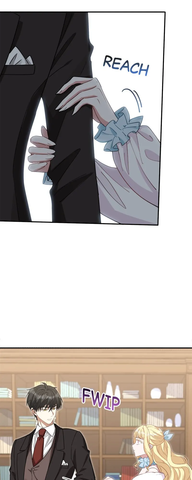 I Woke up as a Notorious Troublemaker! Chapter 17 - Page 66